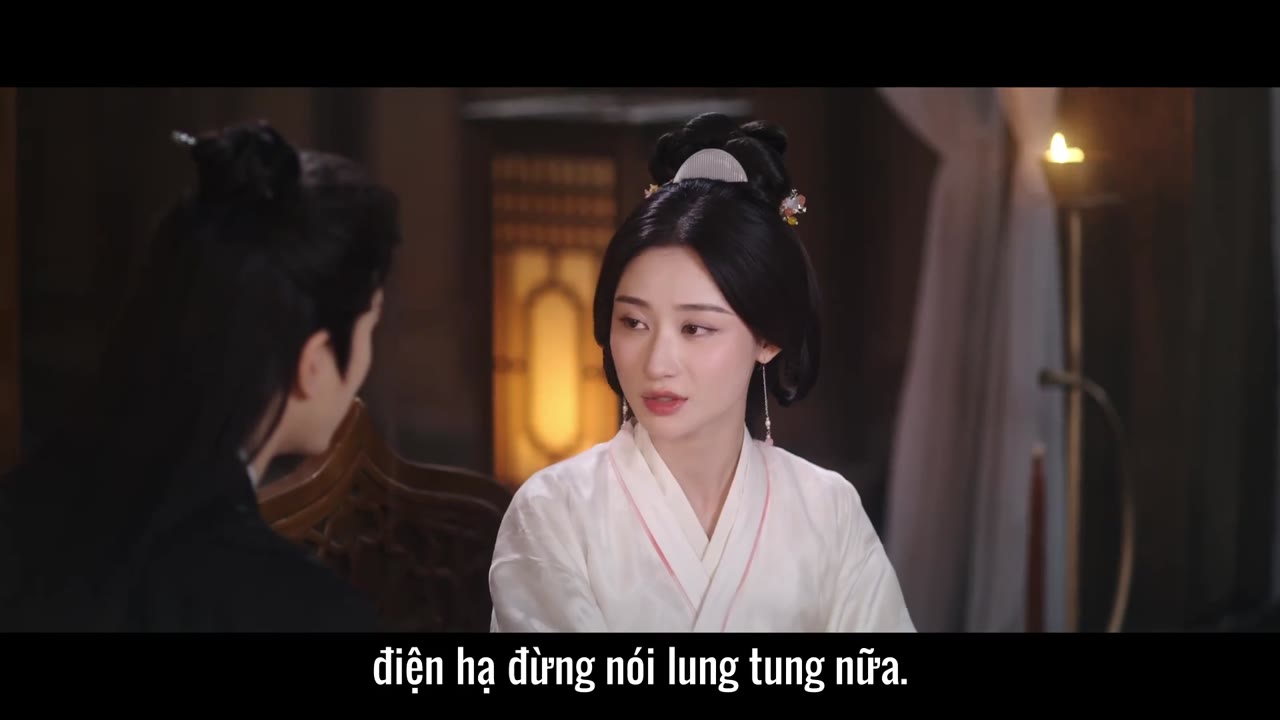 Gai Tình tập 10 cảnh 3
