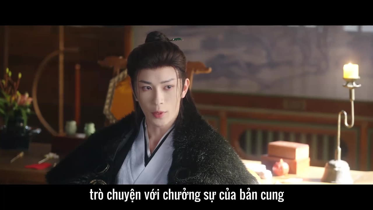 Gai Tình tập 11 cảnh 3