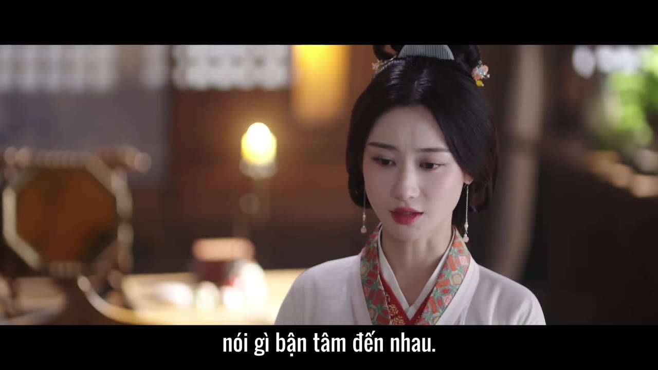 Gai Tình tập 12