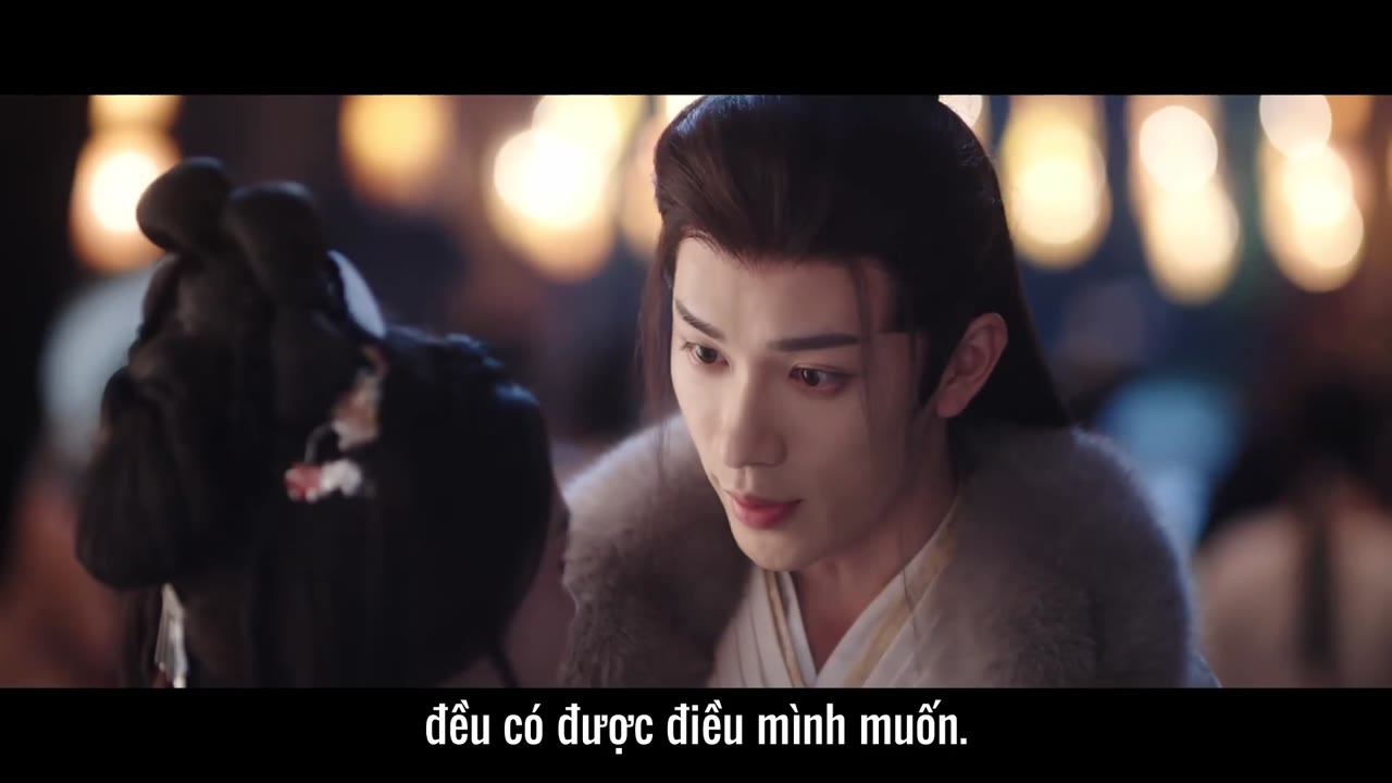 Gai Tình tập 12 cảnh 3