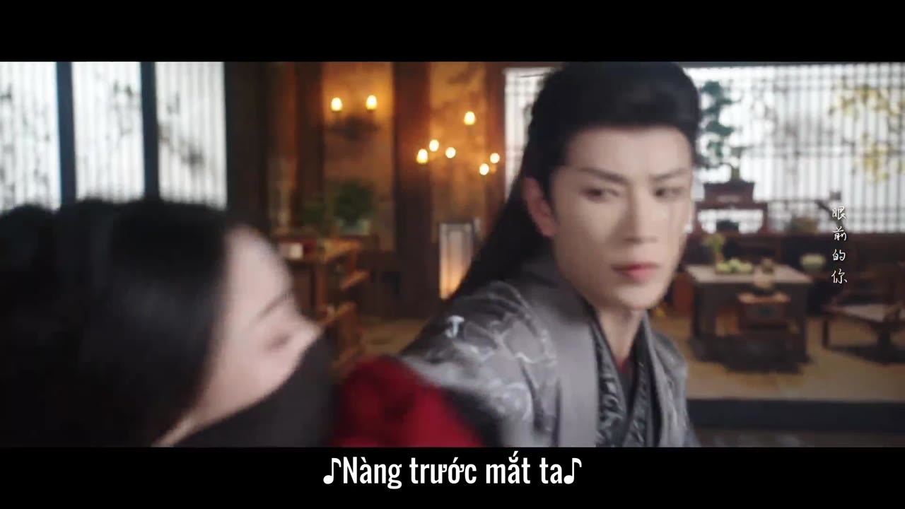 Gai Tình tập 13