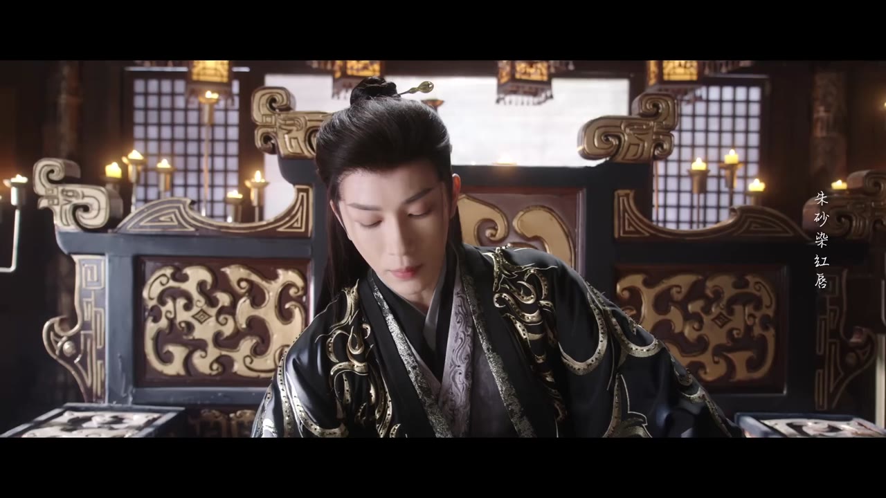 Gai Tình tập 13 cảnh 2