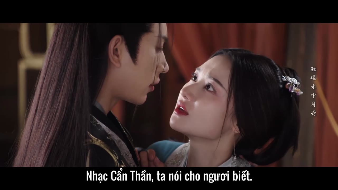 Gai Tình tập 13 cảnh 3