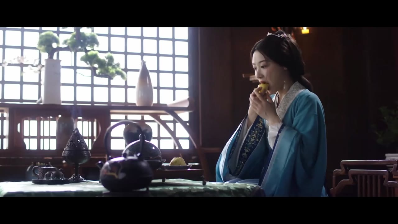 Gai Tình tập 14