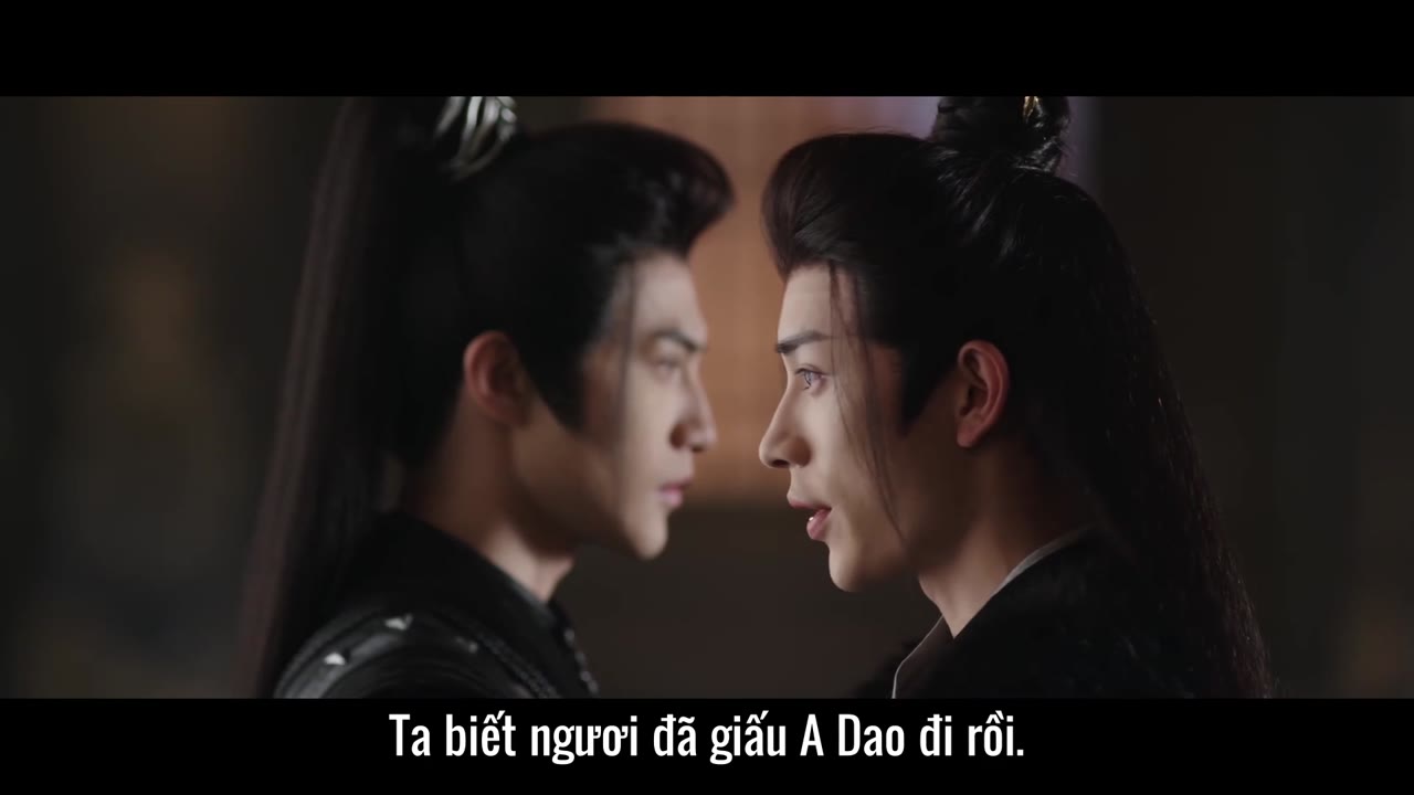 Gai Tình tập 14 cảnh 2