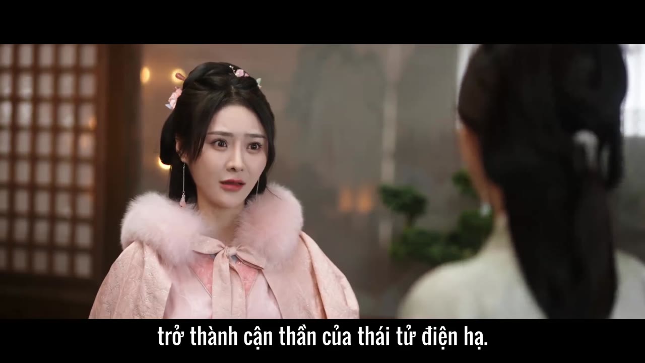 Gai Tình tập 16