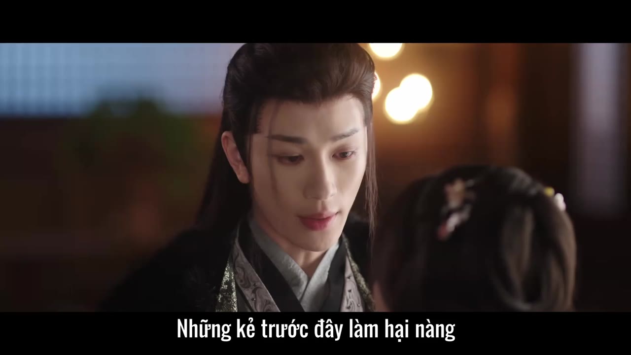 Gai Tình tập 17 cảnh 2
