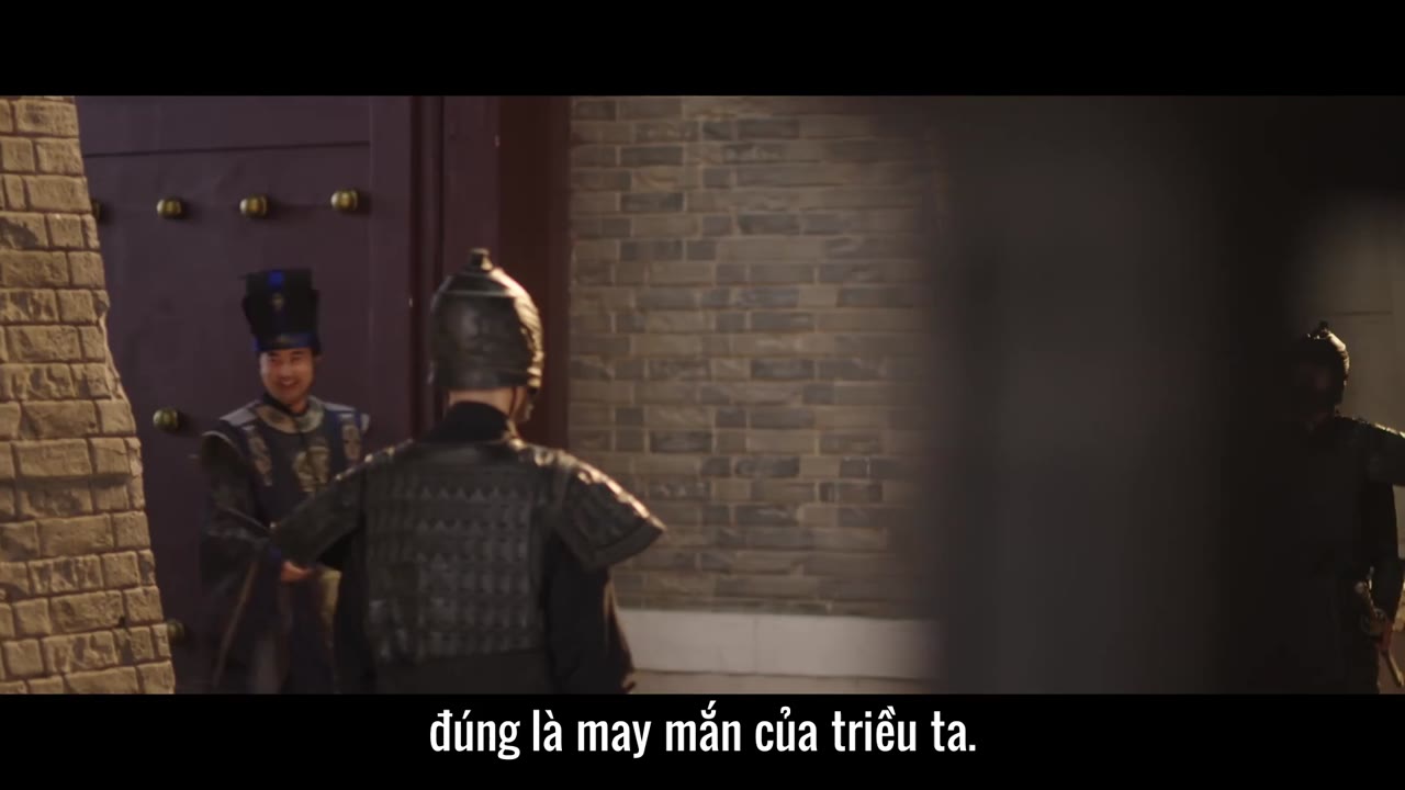 Gai Tình tập 18 cảnh 3