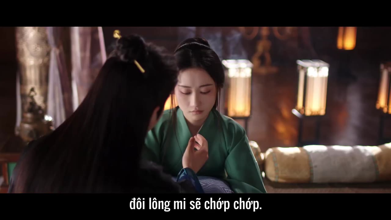 Gai Tình tập 20 cảnh 3