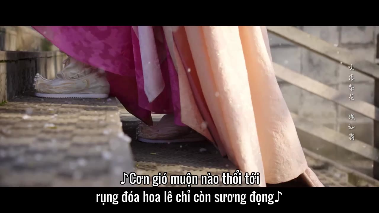 Gai Tình tập 21 cảnh 3