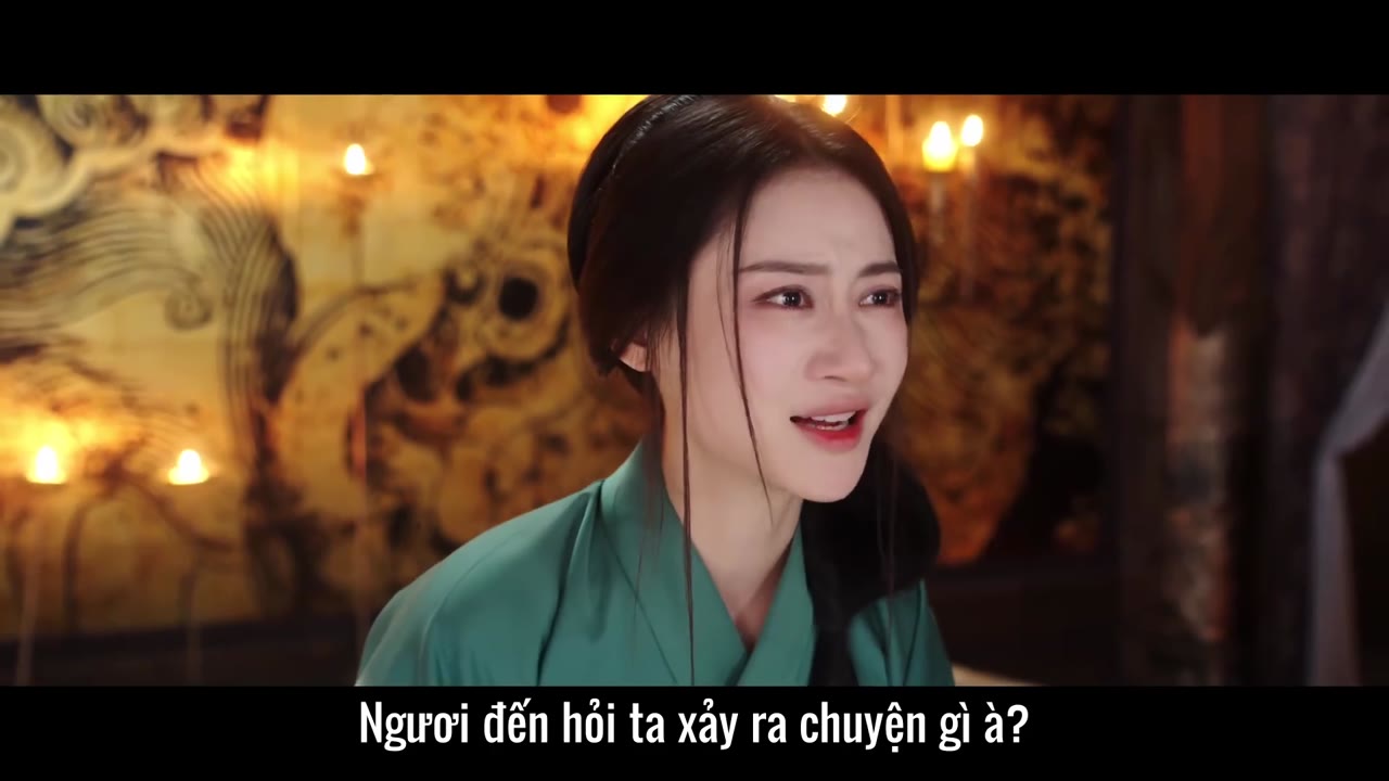 Gai Tình tập 22