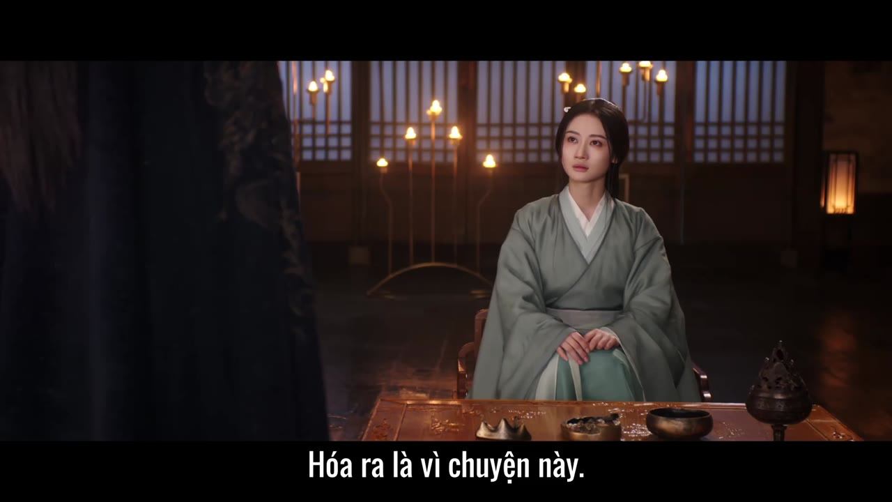 Gai Tình tập 22 cảnh 3