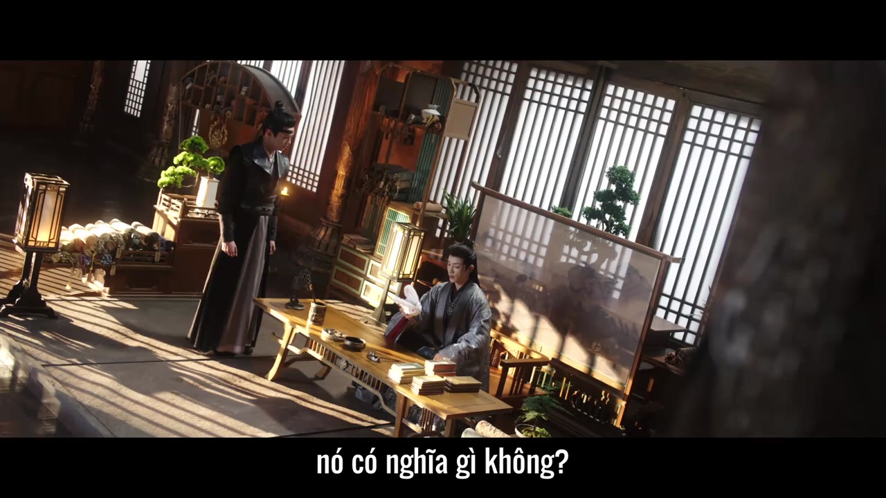 Gai Tình tập 23