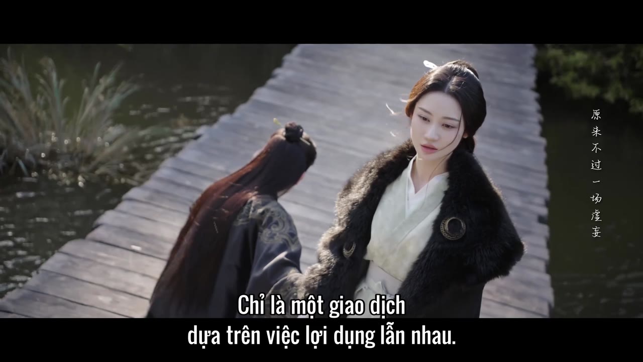 Gai Tình tập 23 cảnh 3