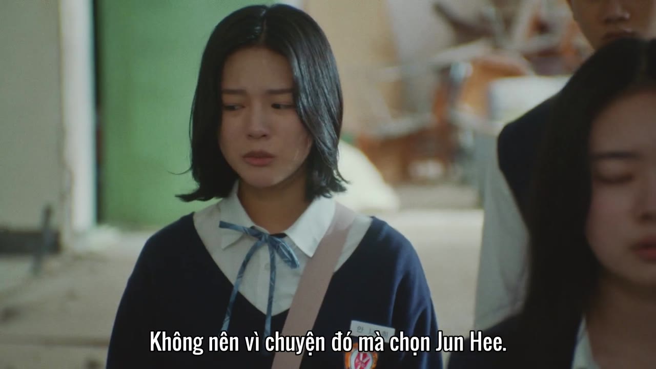 Trò Chơi Mafia tập 6