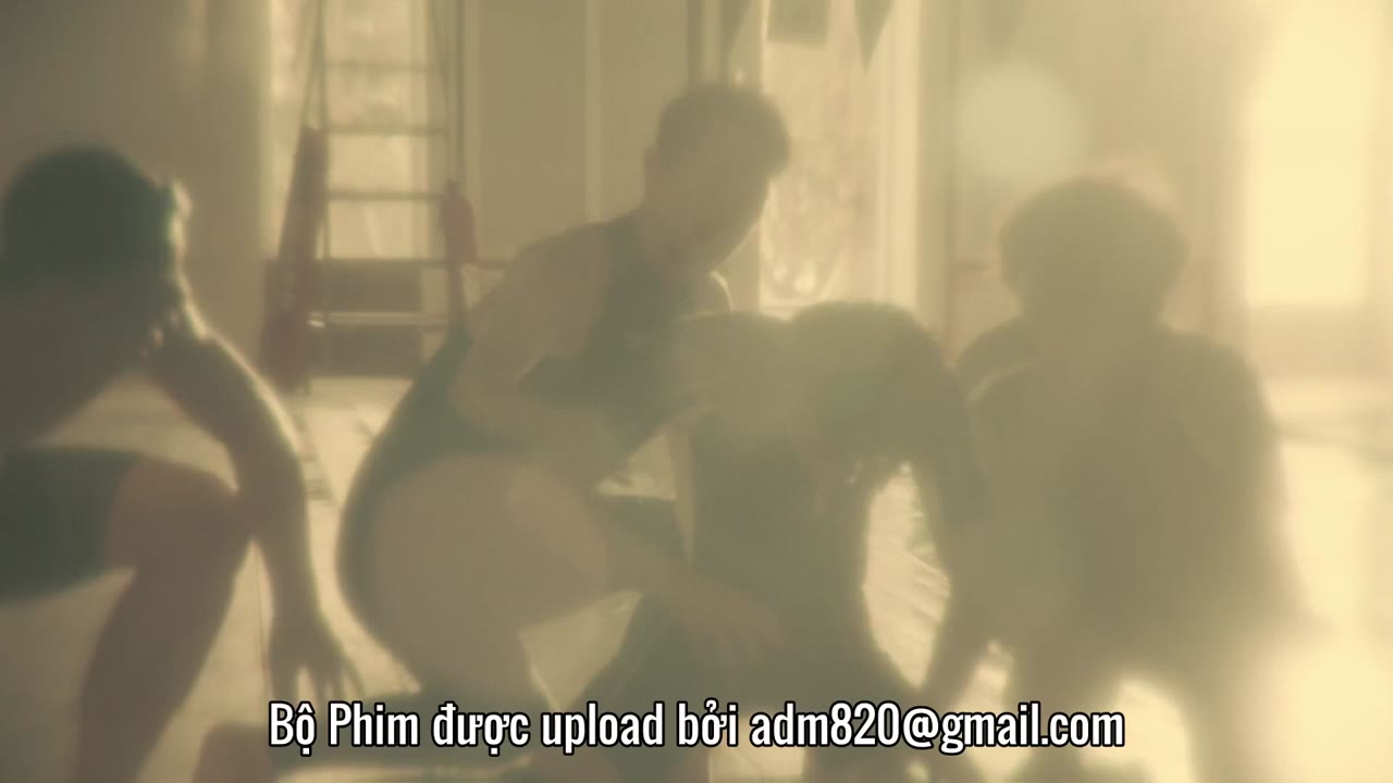 Trò Chơi Mafia tập 6 cảnh 3
