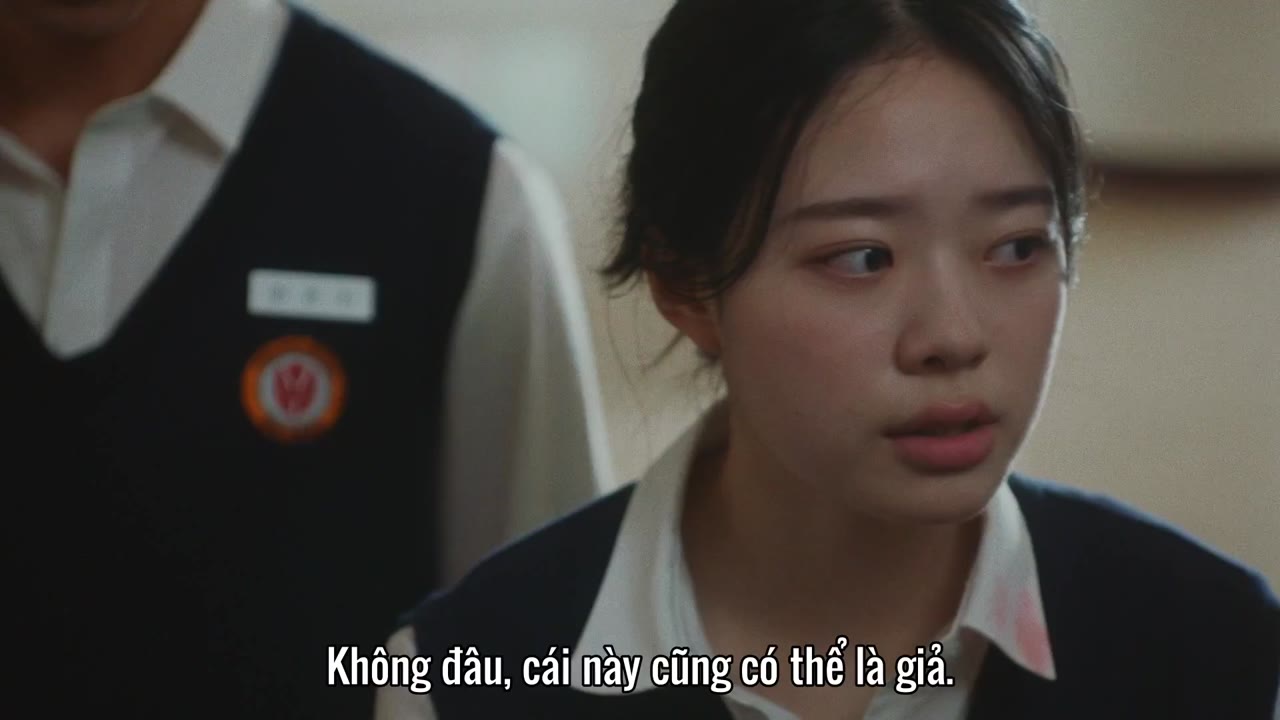 Trò Chơi Mafia tập 8