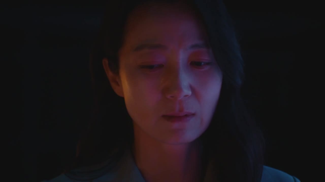 Trò Chơi Mafia tập 12 cảnh 3