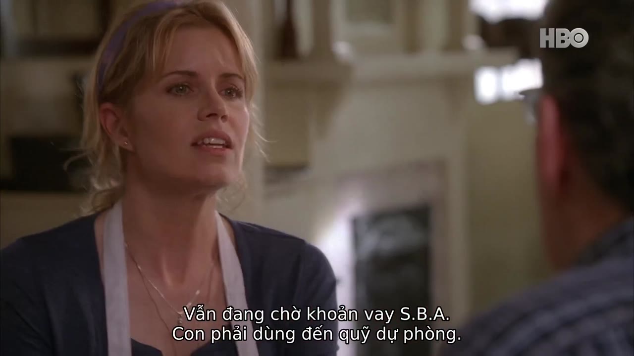 Treme (Phần 1) tập 2 cảnh 3