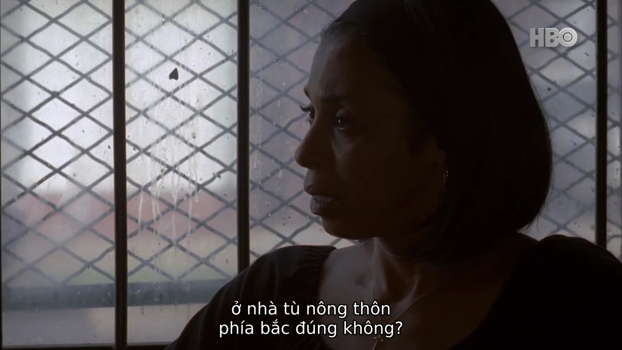 Treme (Phần 1) tập 9