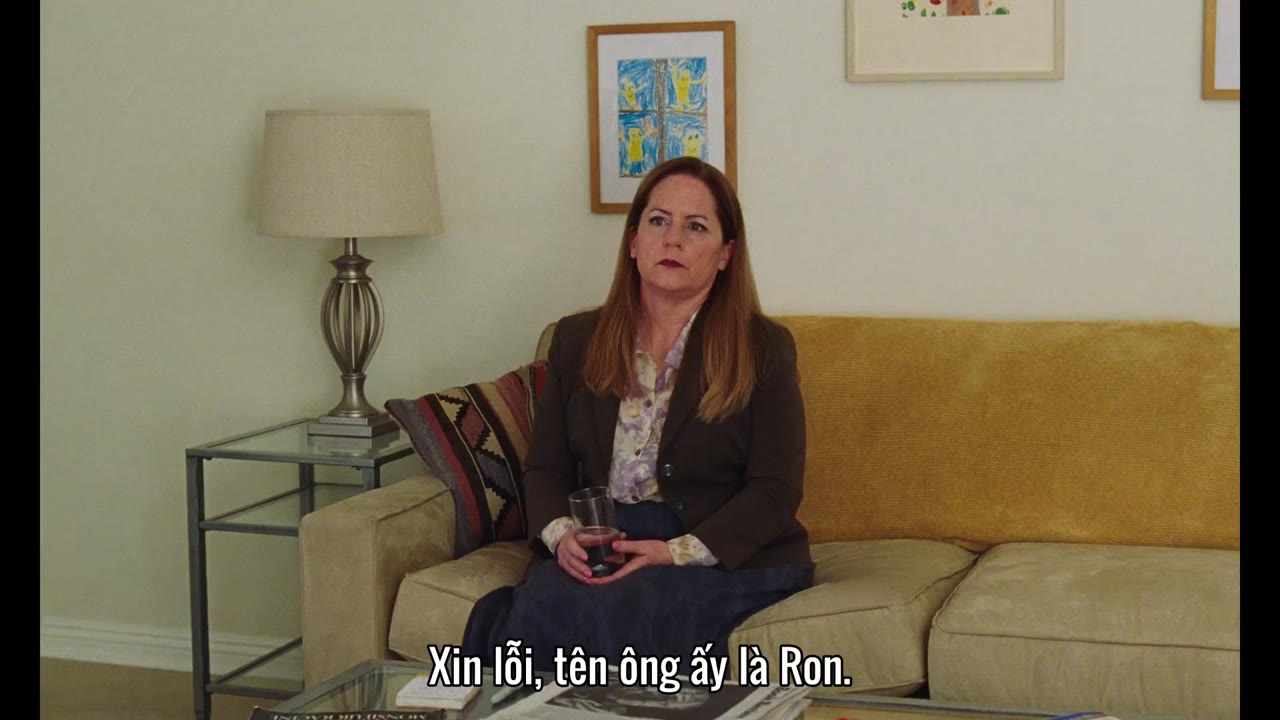 Câu chuyện hôn nhân tập 1 cảnh 3