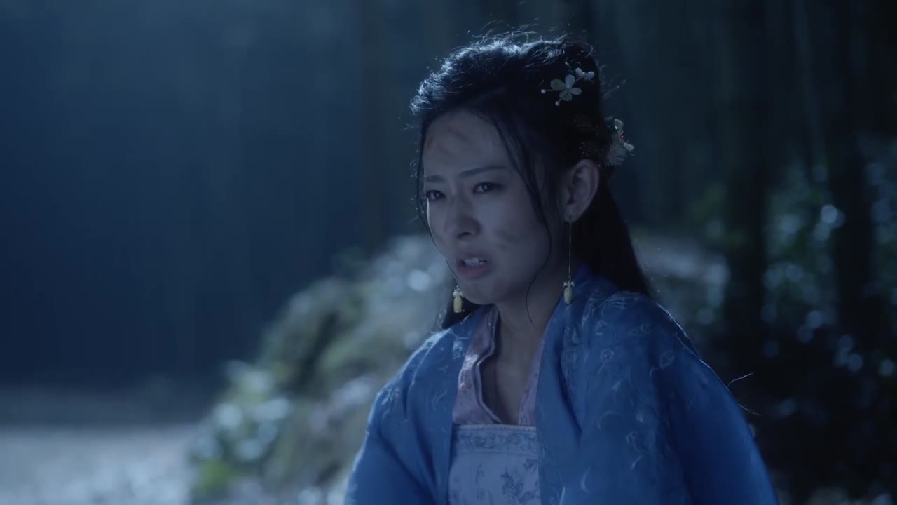 Cô Nương Ham Tiền tập 6
