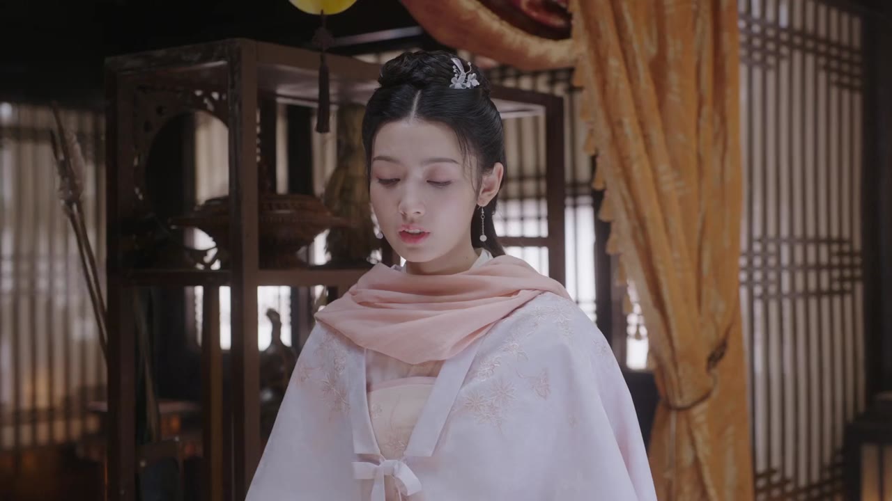 Cô Nương Ham Tiền tập 13