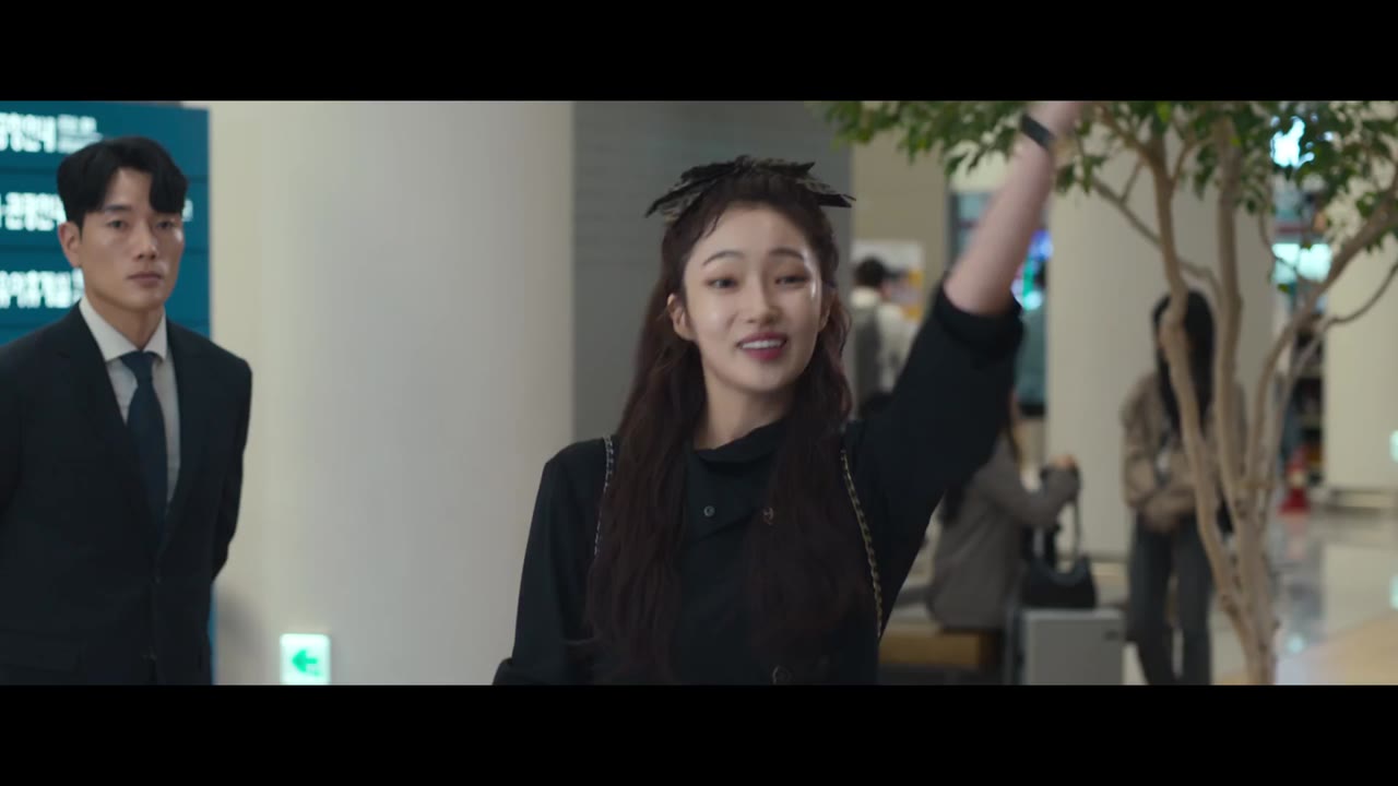 Thứ Bậc tập 1