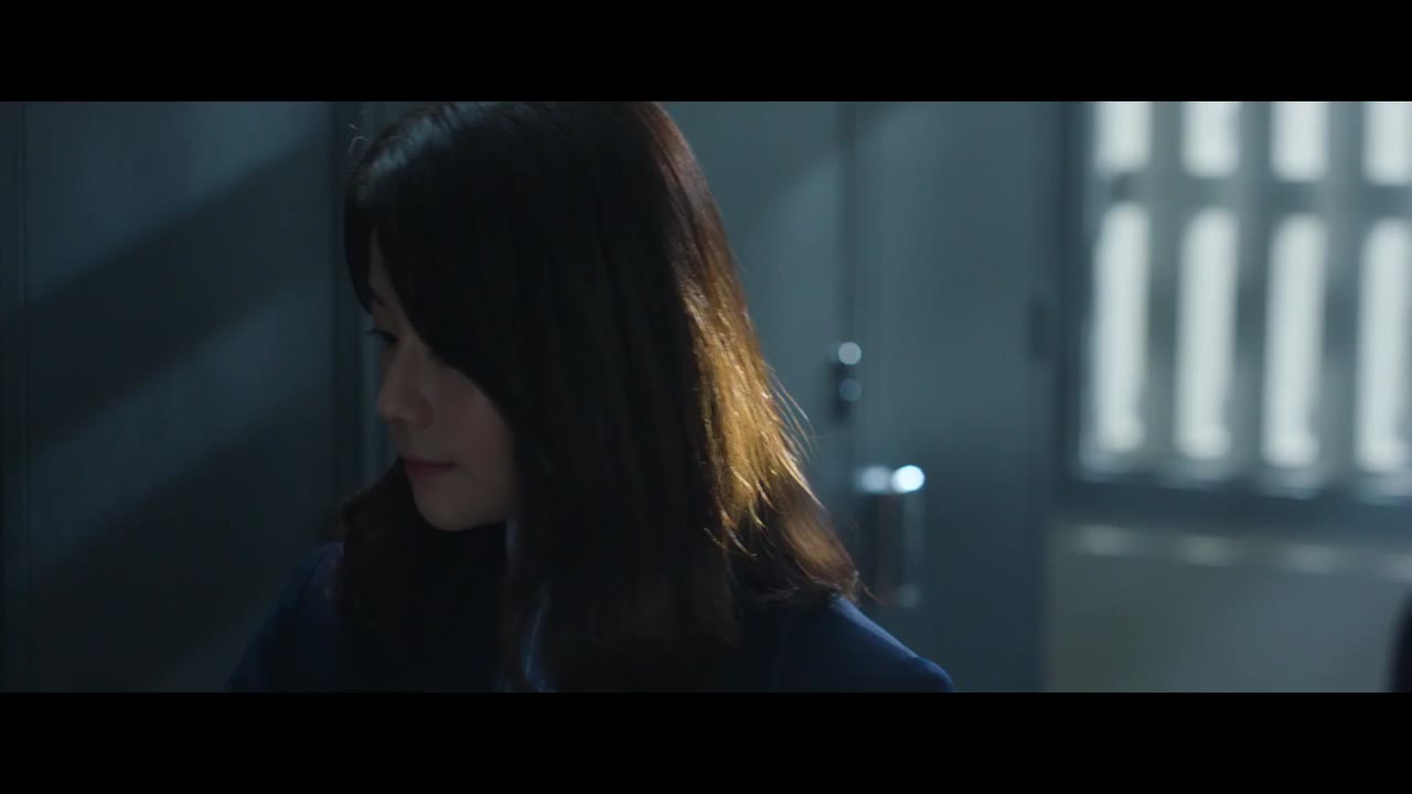Thứ Bậc tập 2 cảnh 2