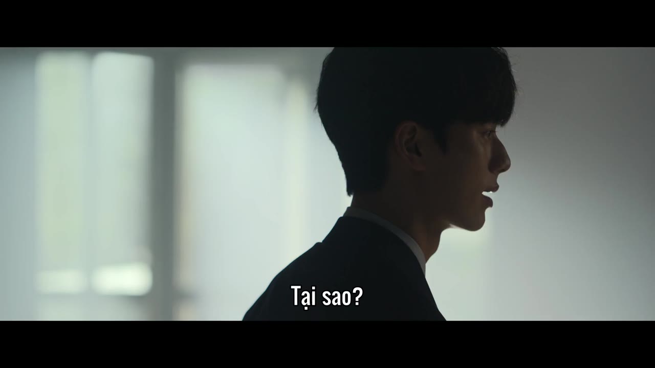 Thứ Bậc tập 3