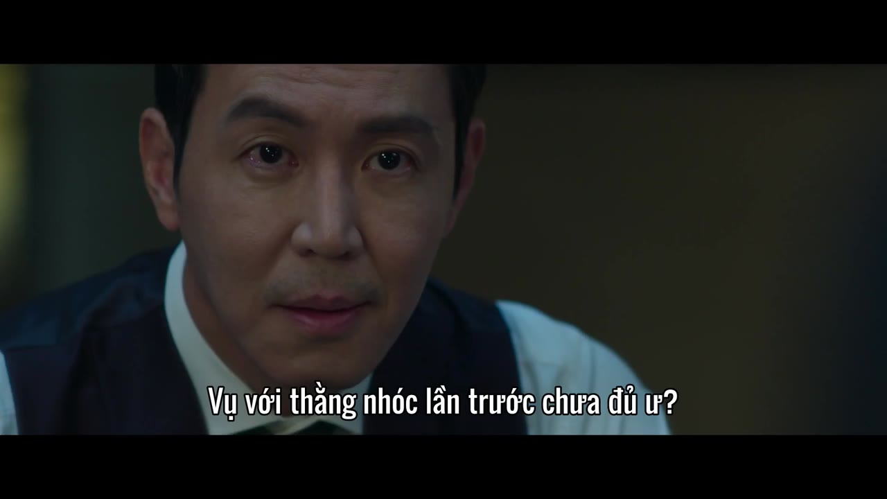 Thứ Bậc tập 4