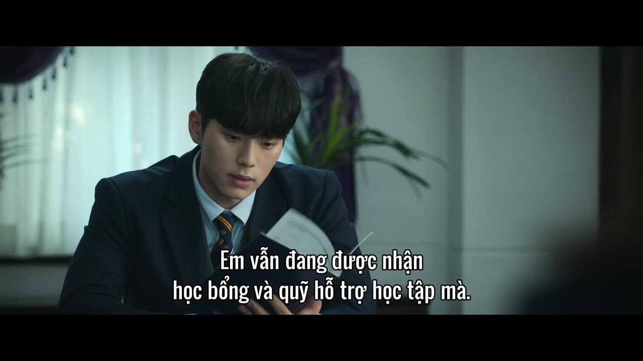 Thứ Bậc tập 5