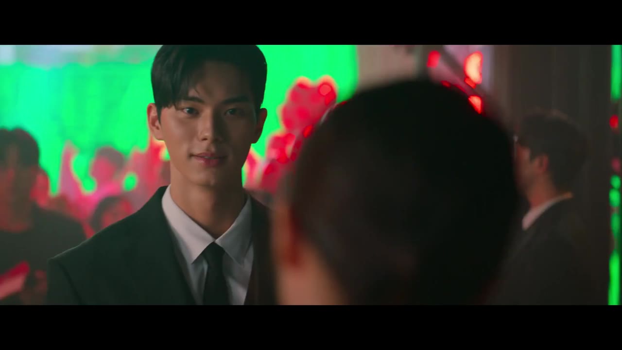 Thứ Bậc tập 5 cảnh 3