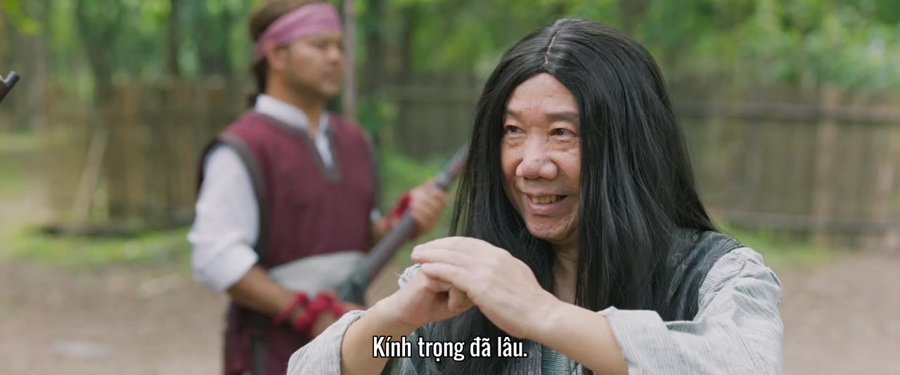 3 Chàng Ngốc tập 1 cảnh 2