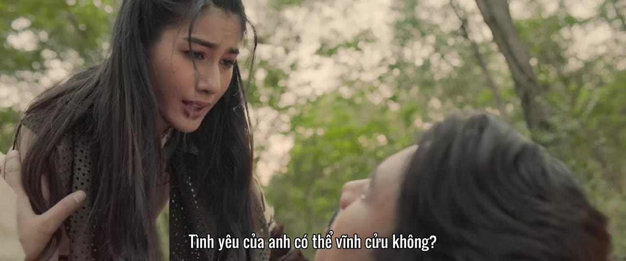 3 Chàng Ngốc tập 1 cảnh 3