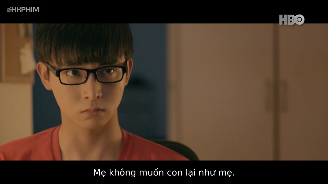 Nhiệt Huyết Tuổi Trẻ tập 1 cảnh 3