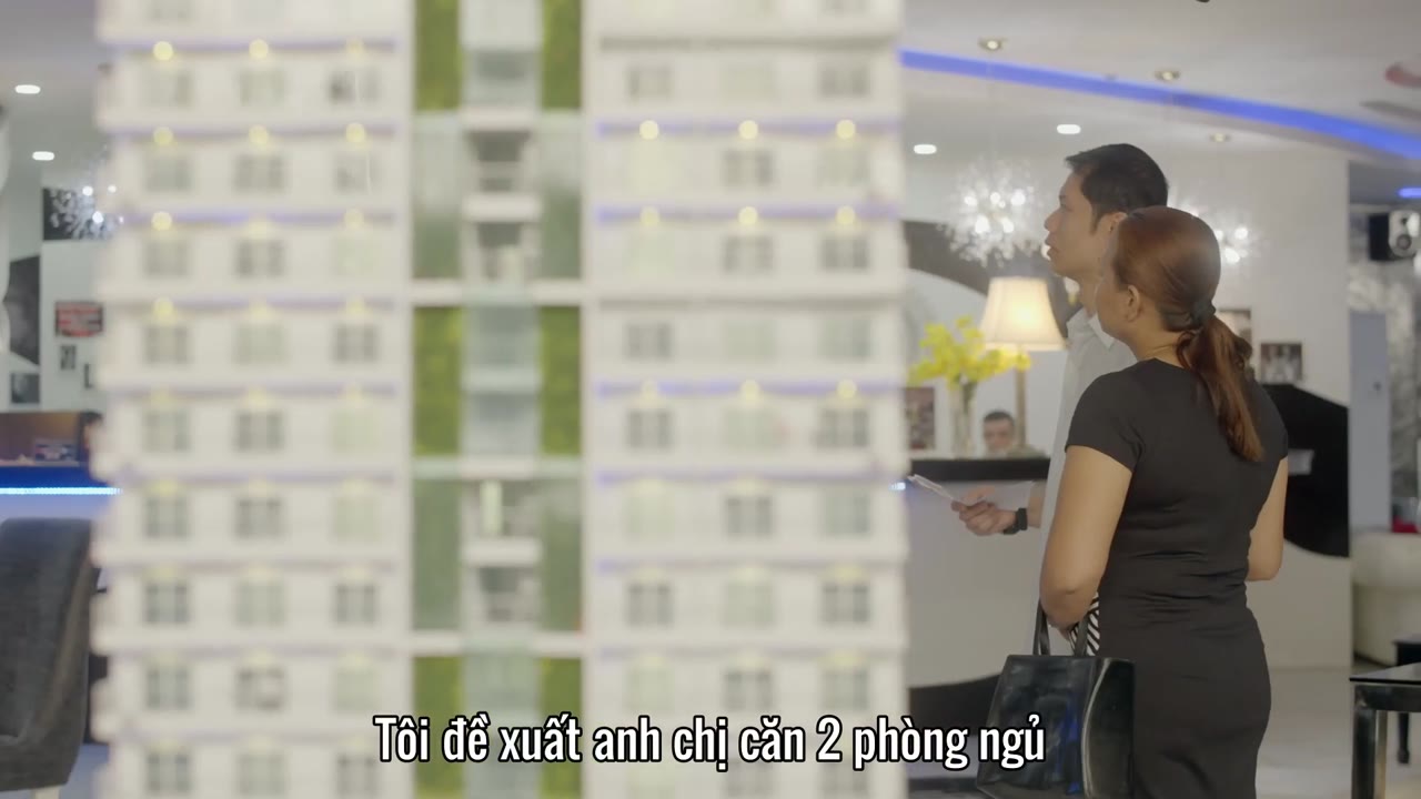 Bán Thân tập 1
