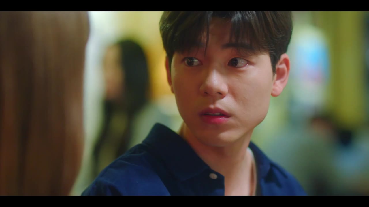 Dear. M tập 1 cảnh 3