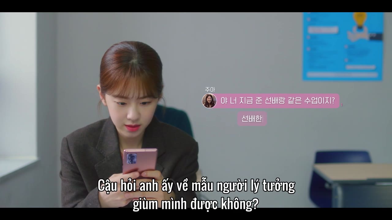 Dear. M tập 2