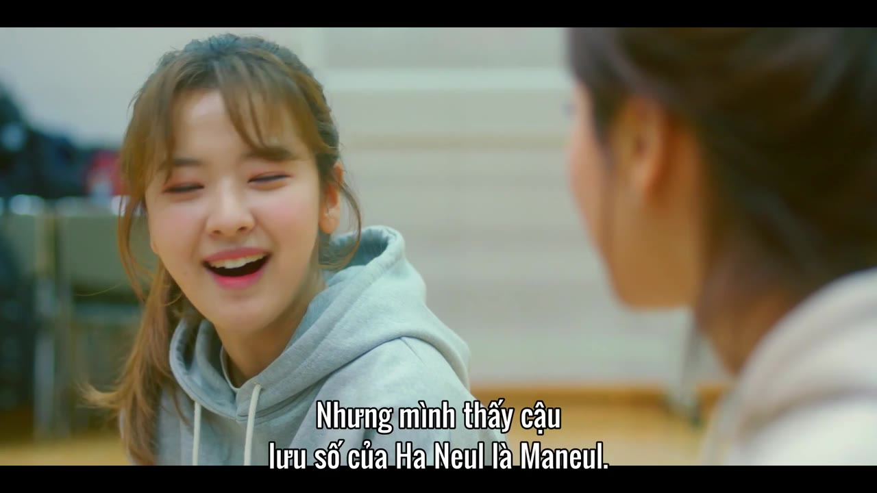Dear. M tập 4 cảnh 2