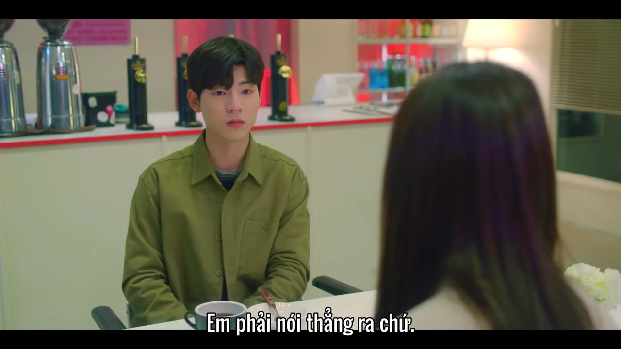 Dear. M tập 5