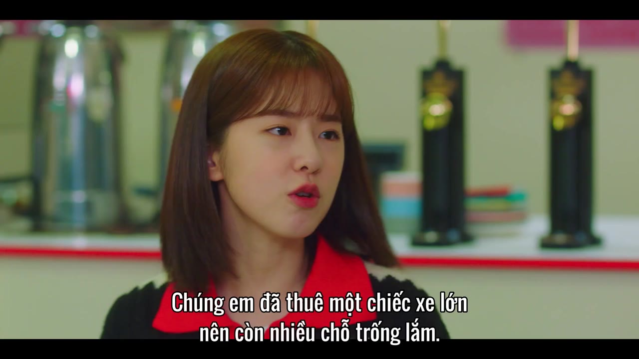Dear. M tập 5 cảnh 2
