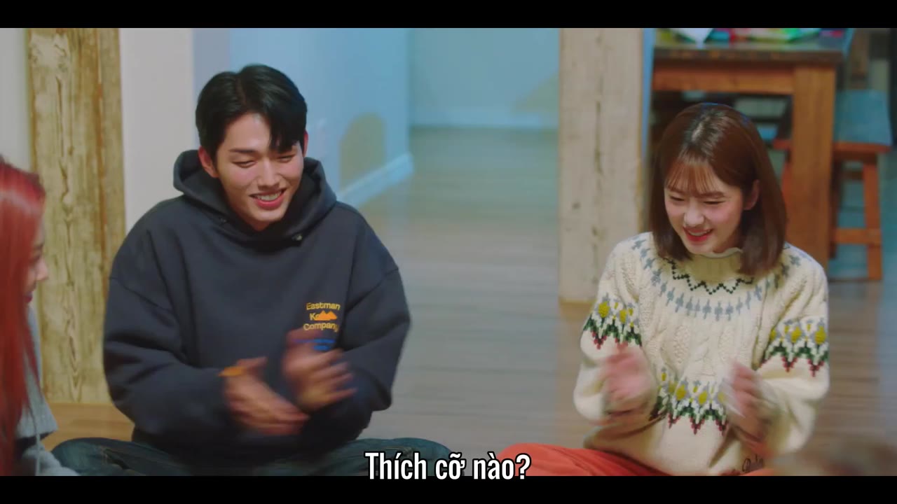 Dear. M tập 5 cảnh 3