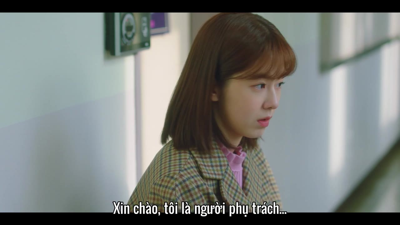 Dear. M tập 7 cảnh 3
