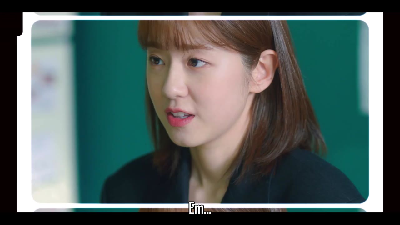 Dear. M tập 9