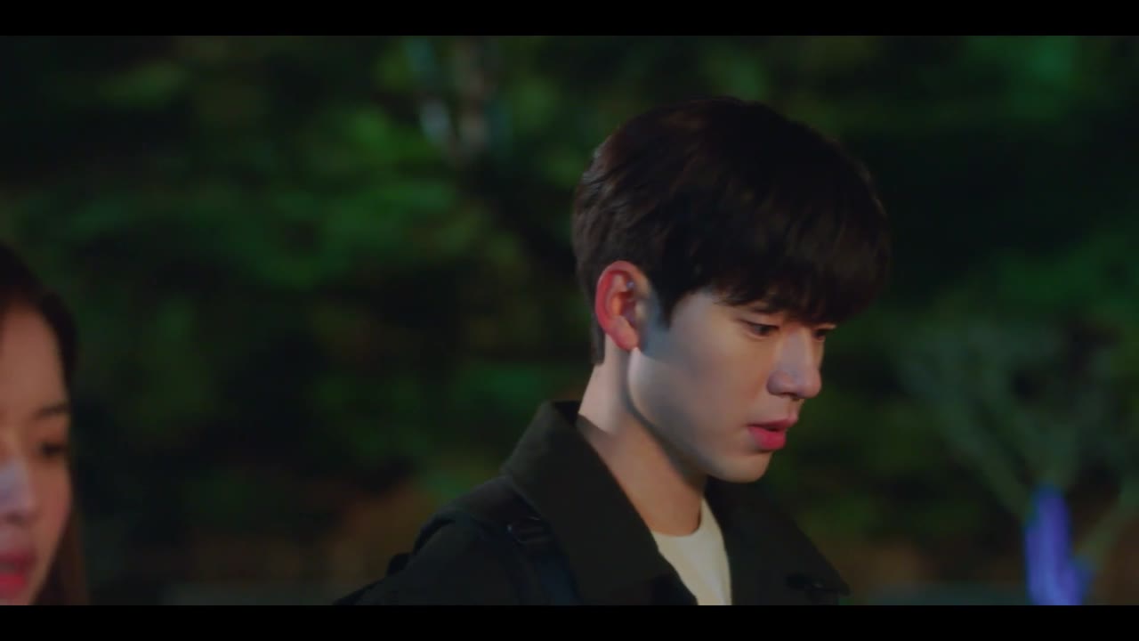 Dear. M tập 9 cảnh 3