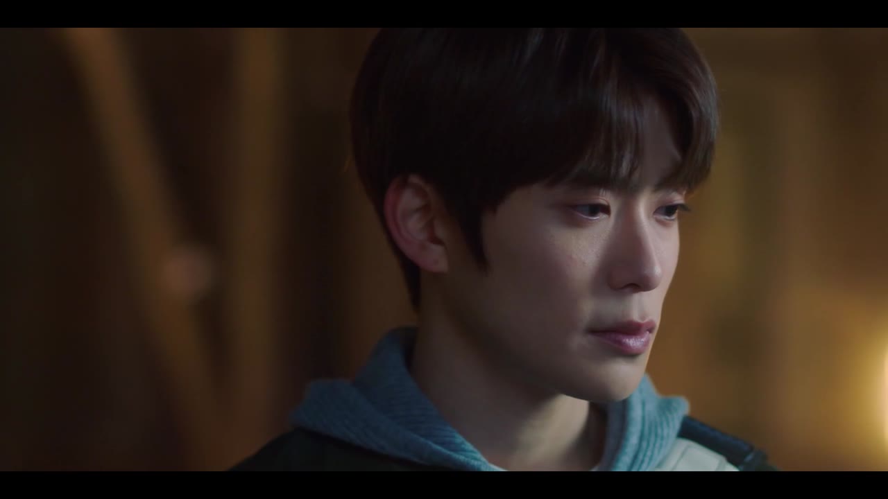 Dear. M tập 10 cảnh 2
