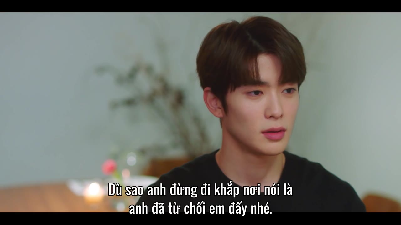 Dear. M tập 12 cảnh 2