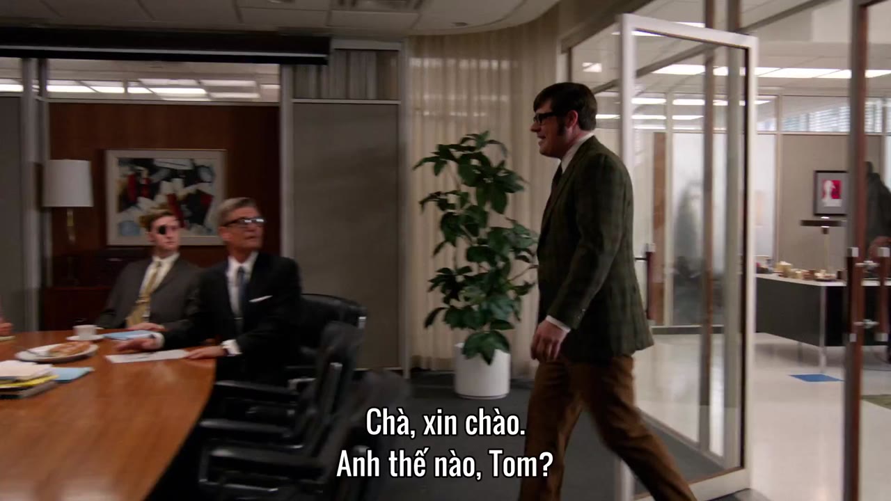 Gã Điên (Phần 1) tập 3