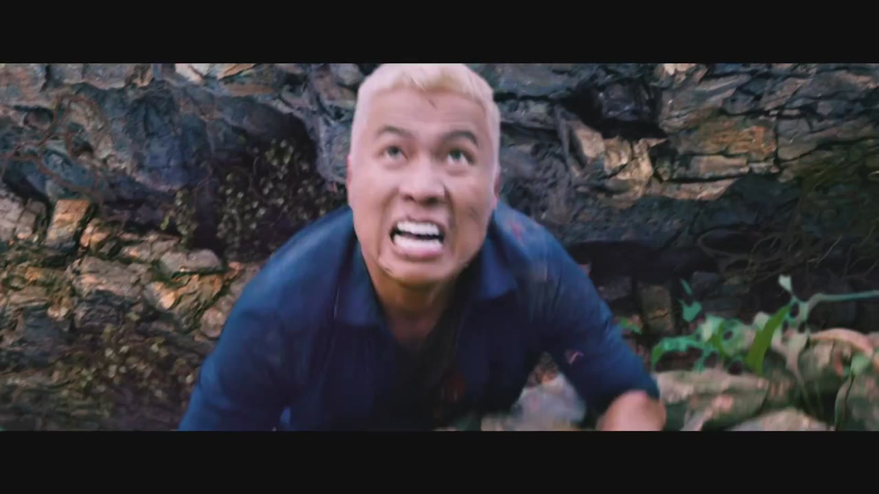 Lật Mặt: Ba Chàng Khuyết tập 1 cảnh 2